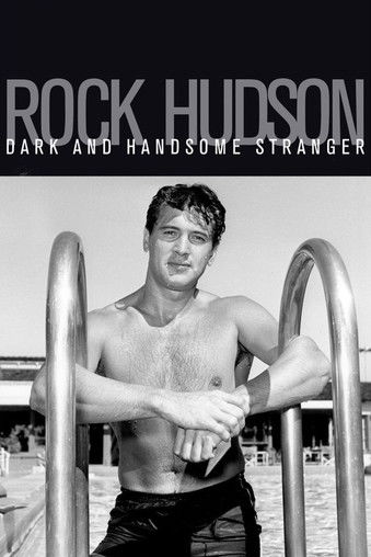 Rock Hudson - Schöner fremder Mann