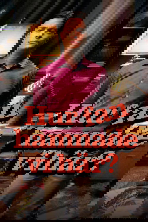 Hur fan hamnade vi här?