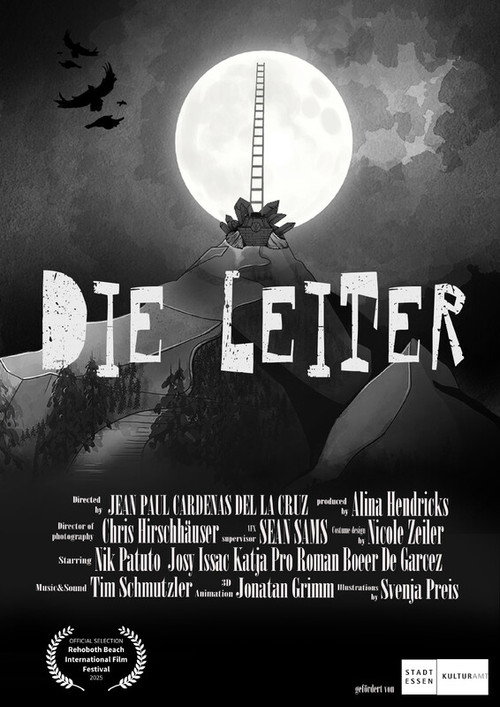 Die Leiter