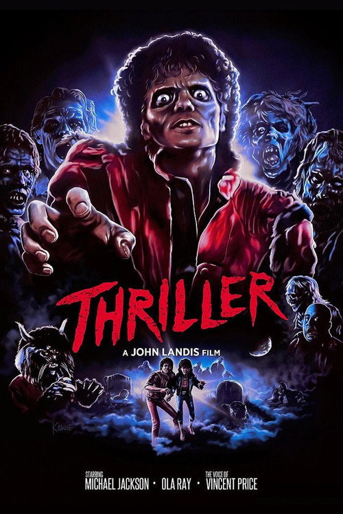 Триллер