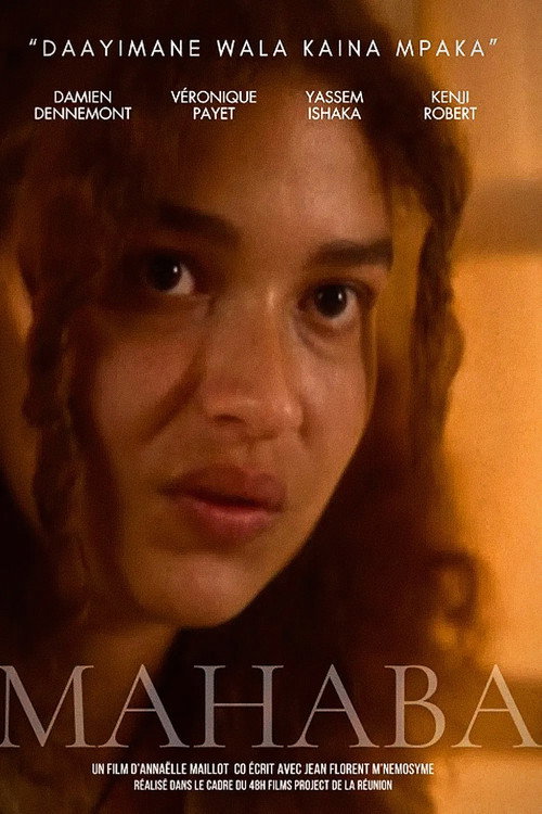 Mahaba