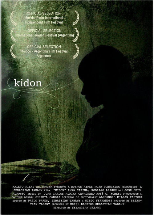 Kidon