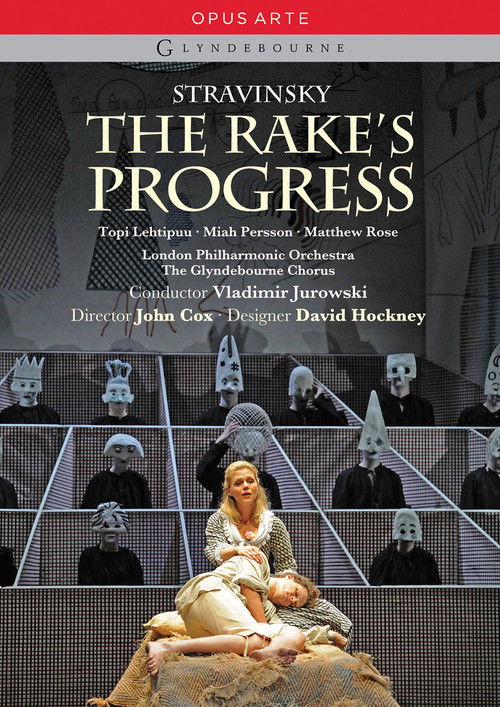 The Rake's Progress