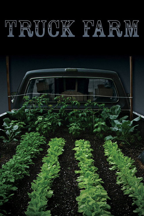 Truck Farm