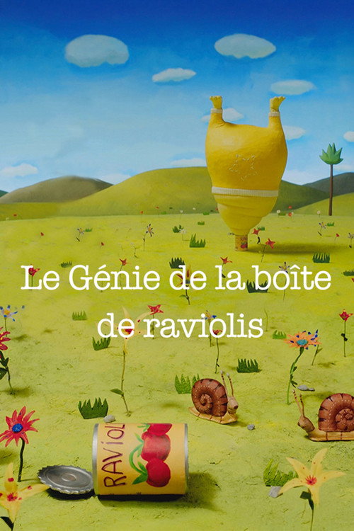Le Génie de la boîte de raviolis