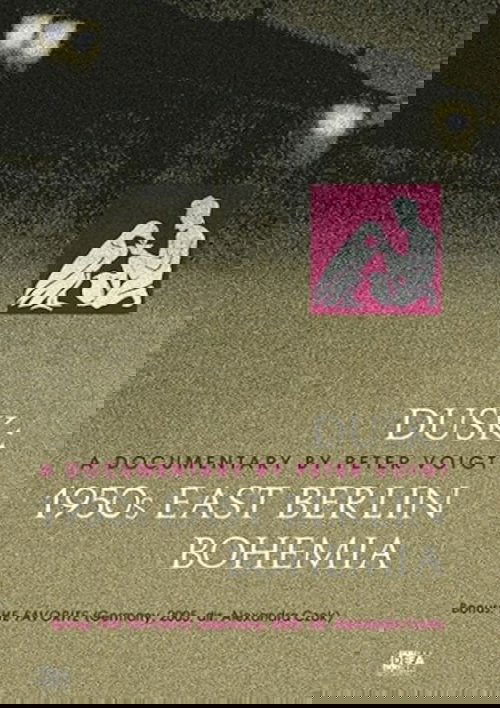 Dämmerung - Ostberliner Boheme der 50er Jahre