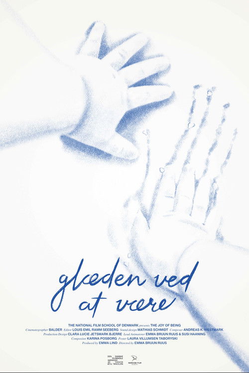 Glæden ved at være