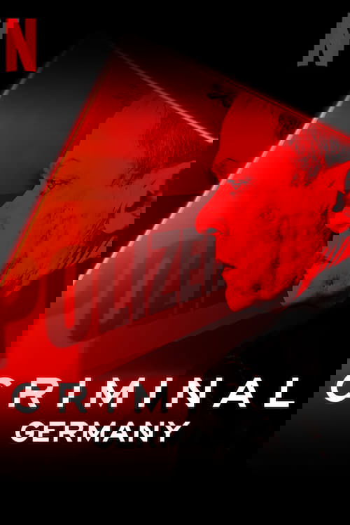 Преступник: Германия