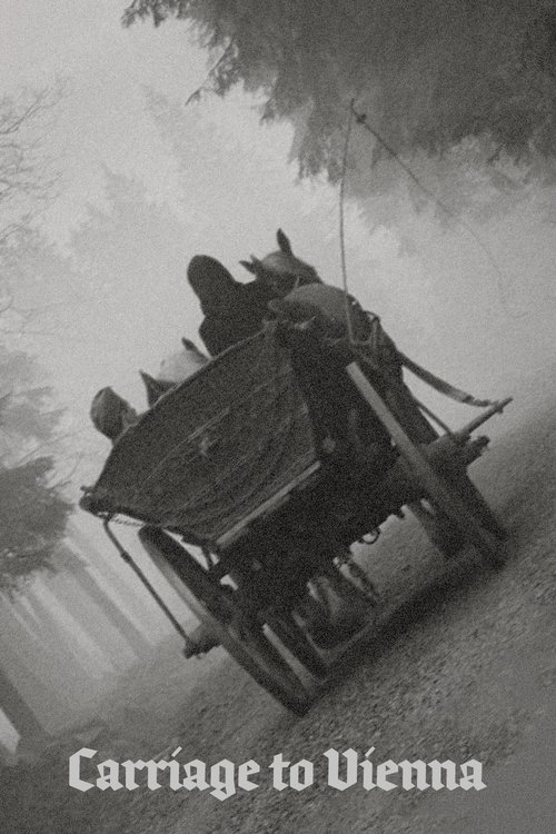 Повозка в Вену