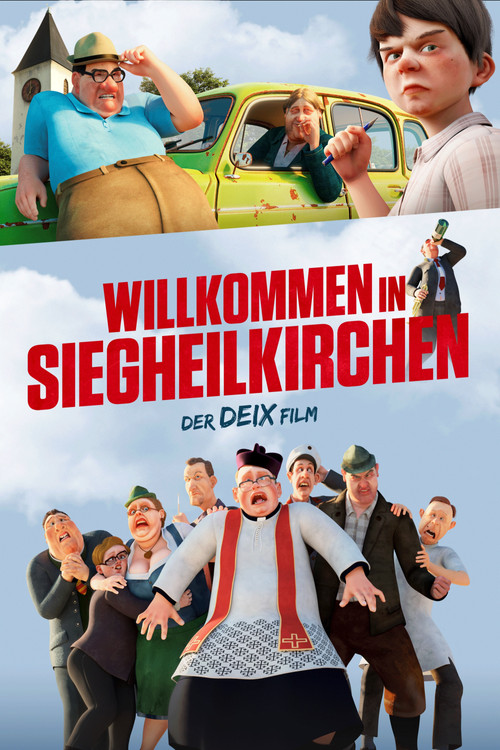 Сопливый мальчик