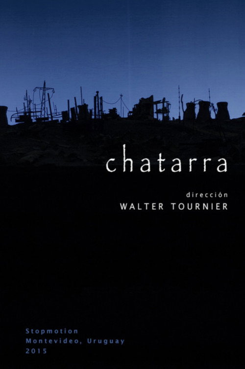 Chatarra