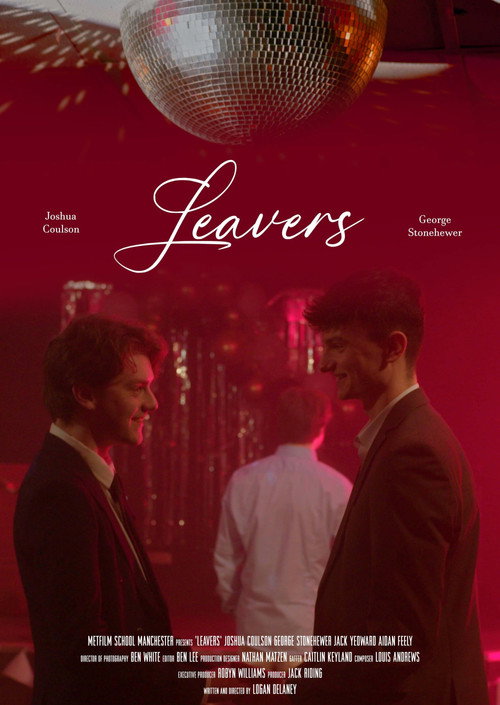 Leavers