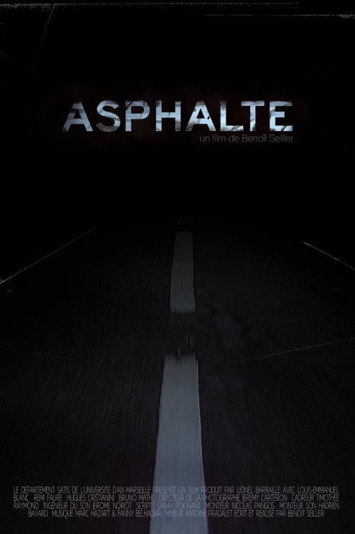 Asphalte