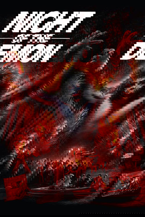 Ночь демона