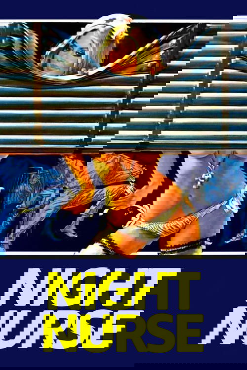 Нянька на ночь