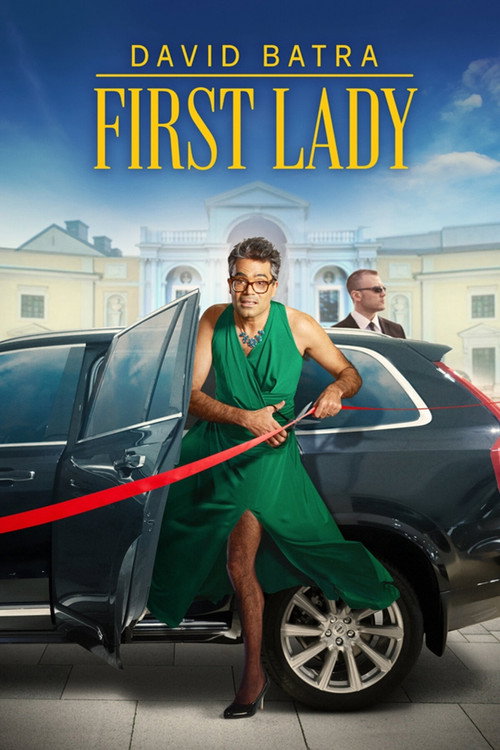 First Lady
