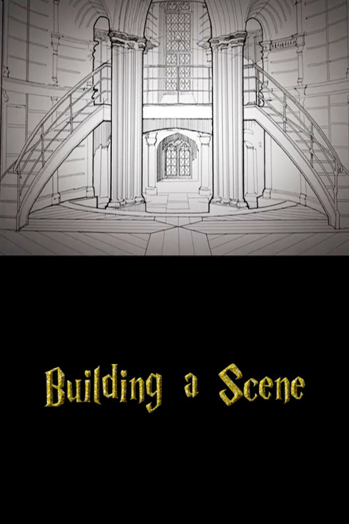Building a Scene