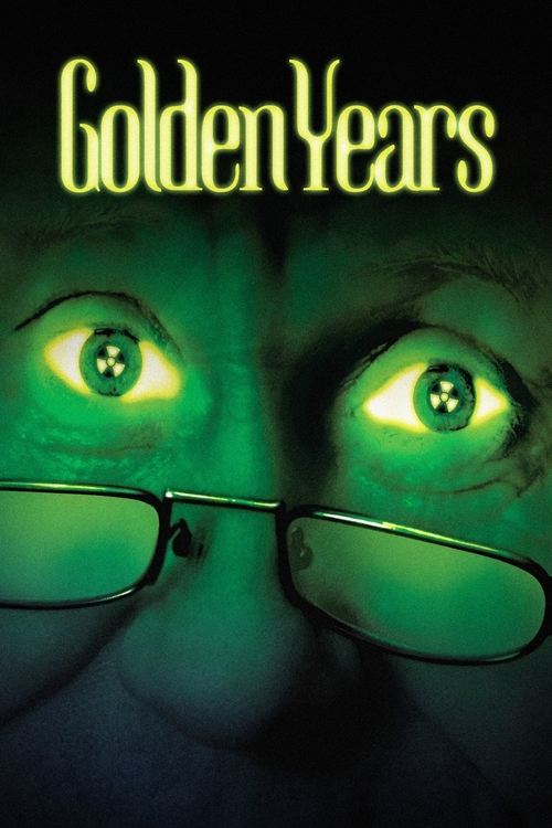 Золотые годы