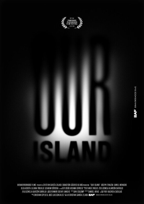 Nuestra Isla