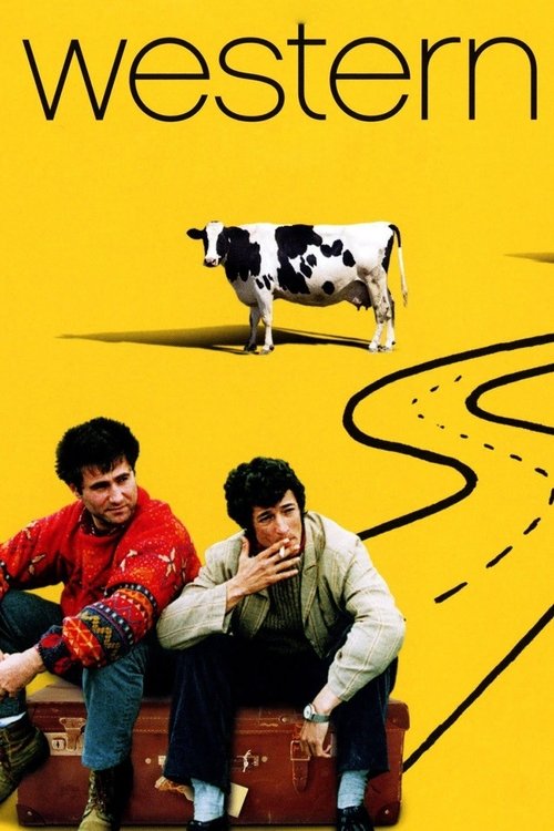 Вестерн по-французски