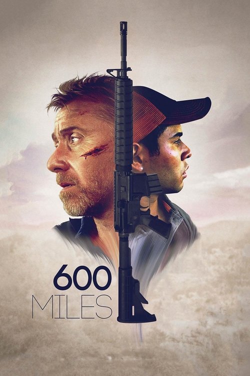 600 миль