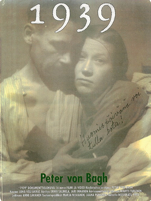 Vuosi 1939