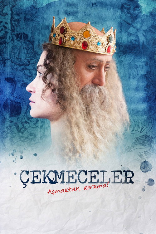 Çekmeceler