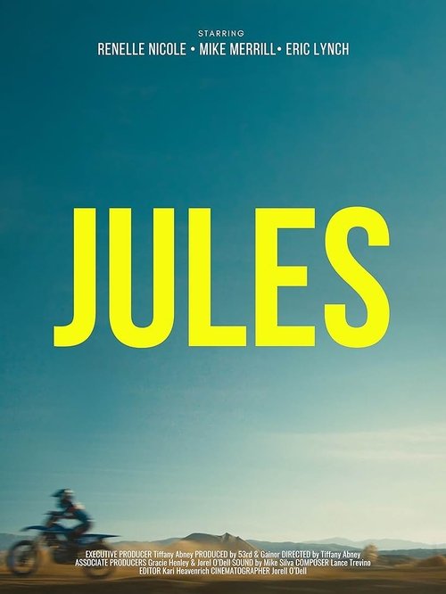 Jules