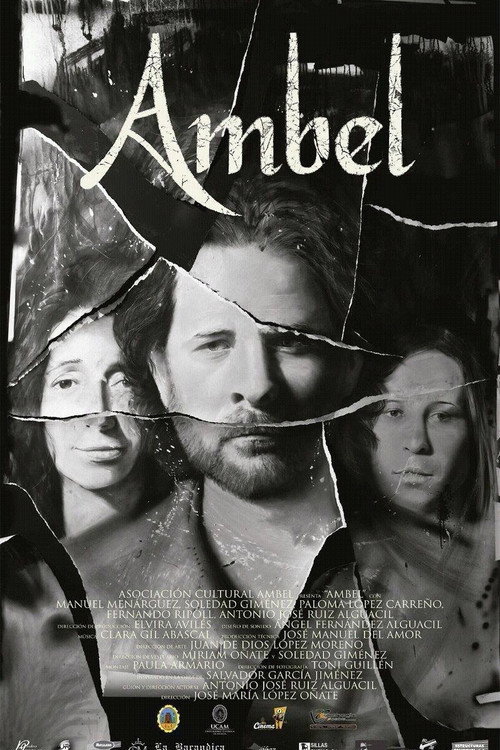 Ambel, la película