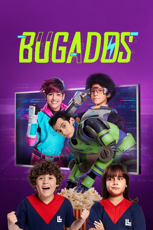 Bugados