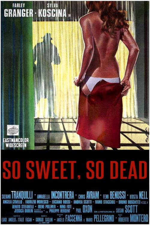 Откровения сексуального маньяка главе криминальной полиции