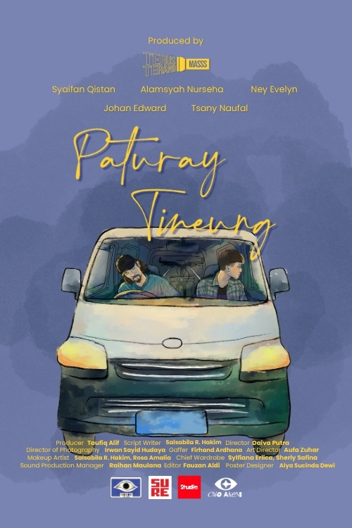 Paturay Tineung