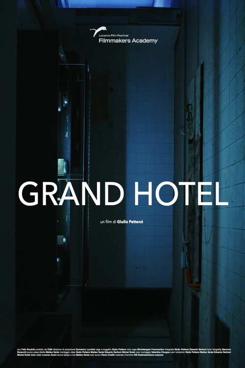 Grand Hotel
