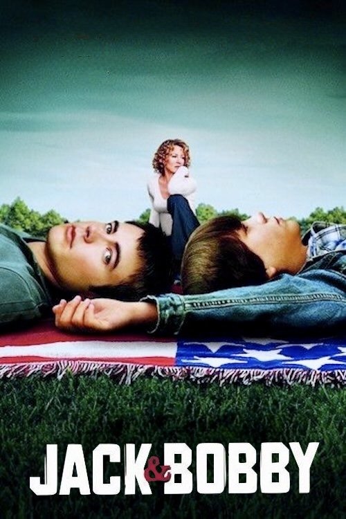 Джек и Бобби