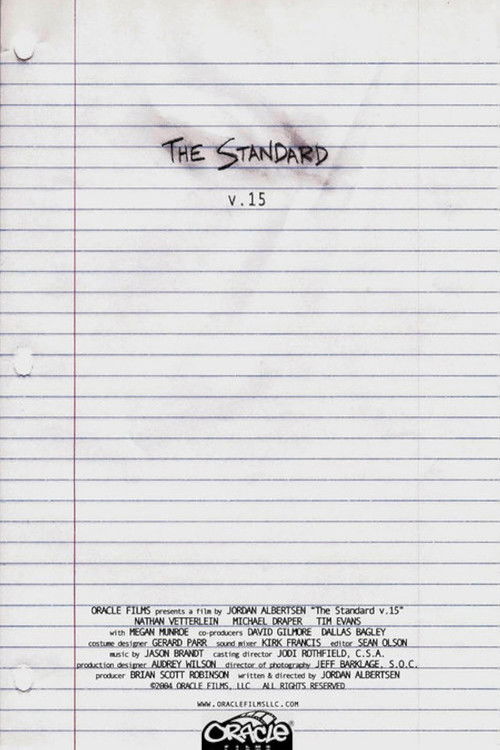 The Standard v.15