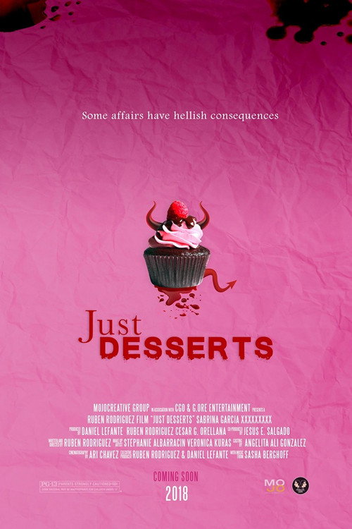 Just Desserts