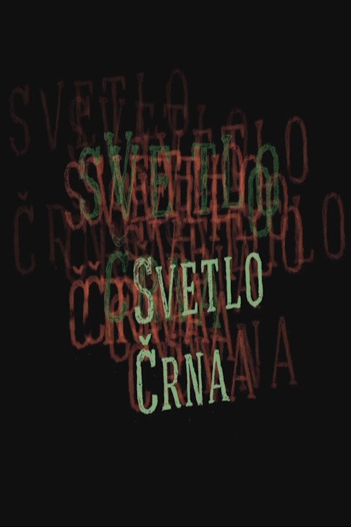 Svetlo črna