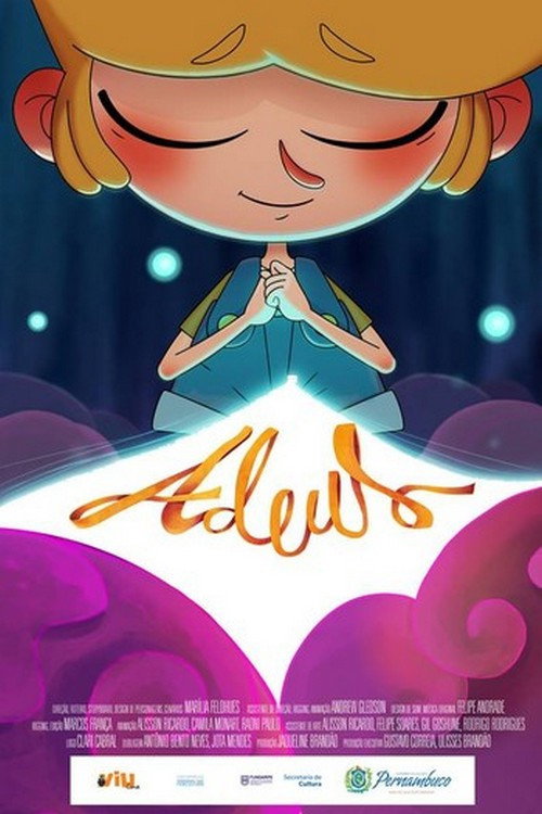 Adeus