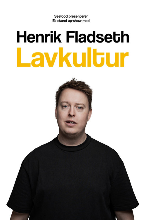 Henrik Fladseth Lavkultur