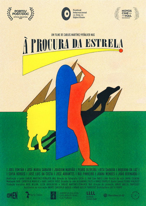 À Procura da Estrela