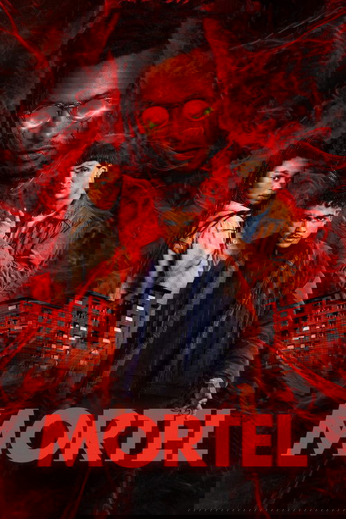 Смертоносный