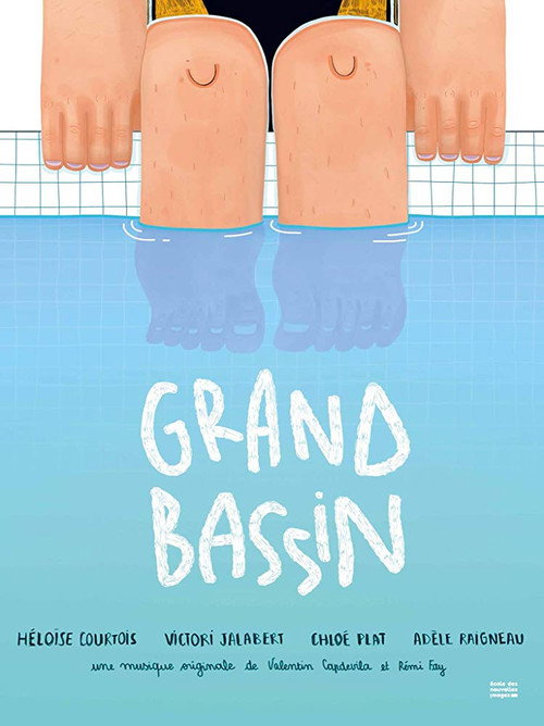 Grand Bassin