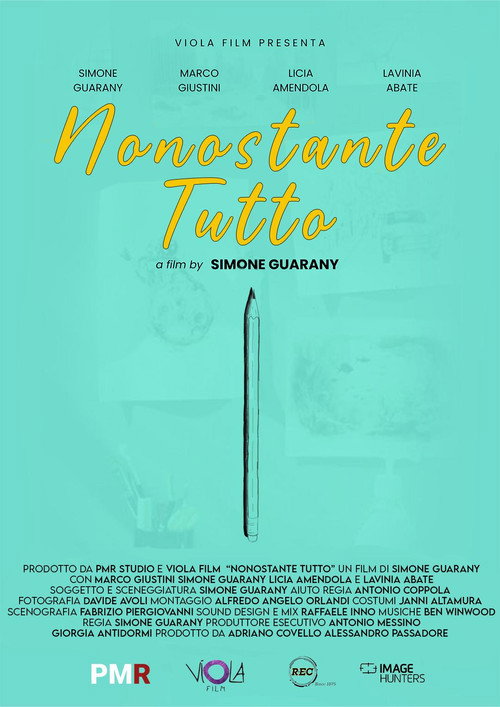 Nonostante tutto