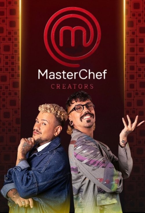 MasterChef Brasil: Creators