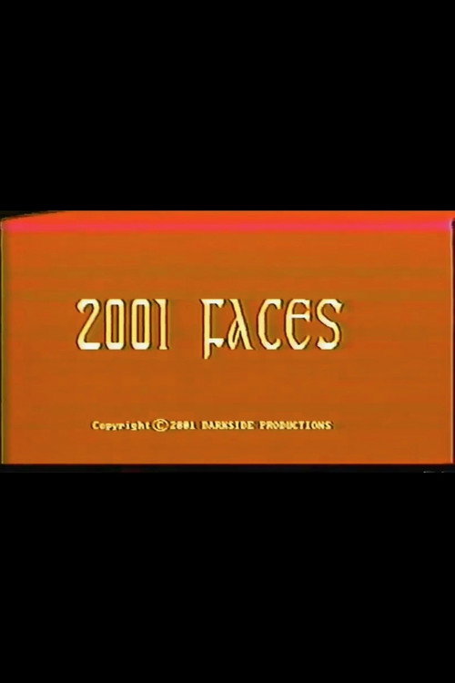 2001 Faces