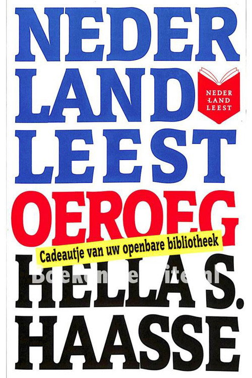 Nederland leest Oeroeg
