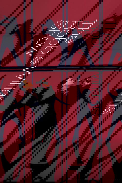 Robbie Williams: The Robbie Williams Show