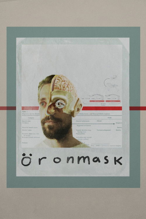 Öronmask