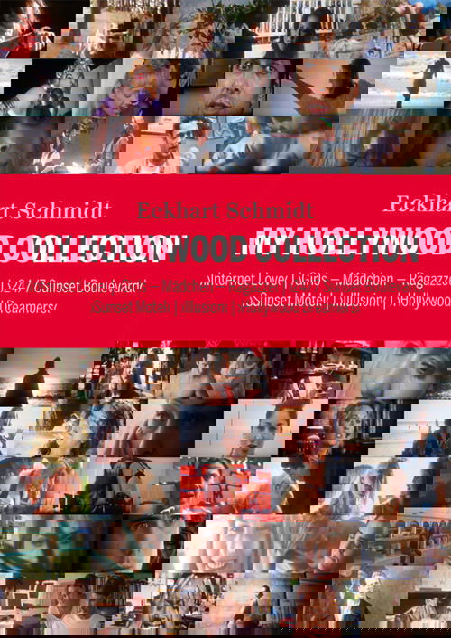 Girls - Mädchen - Ragazze