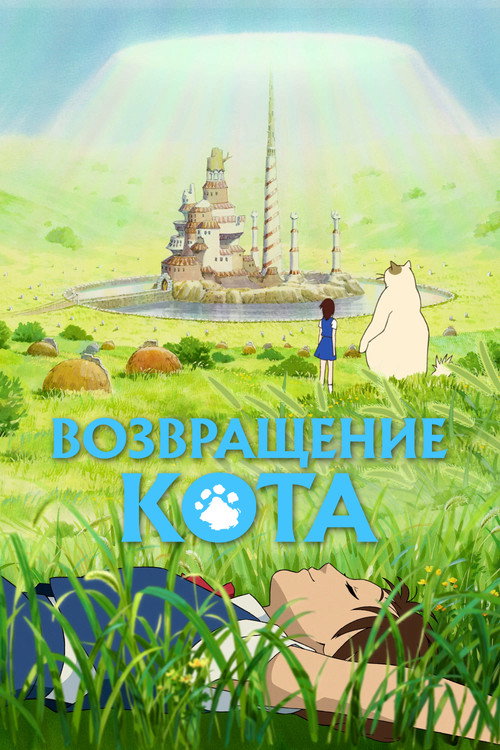 Возвращение кота